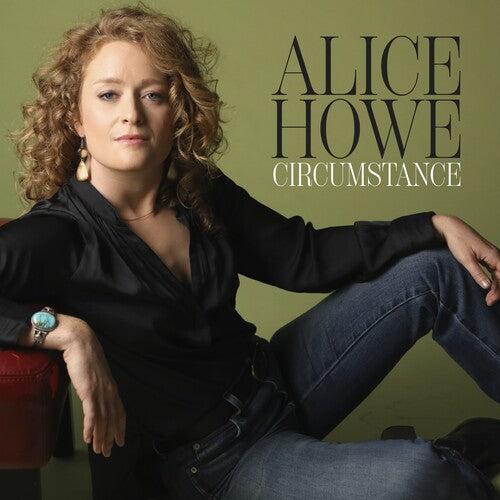 Howe, Alice: Circumstances