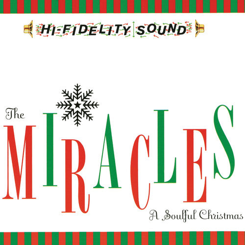 Miracles: A Soulful Christmas