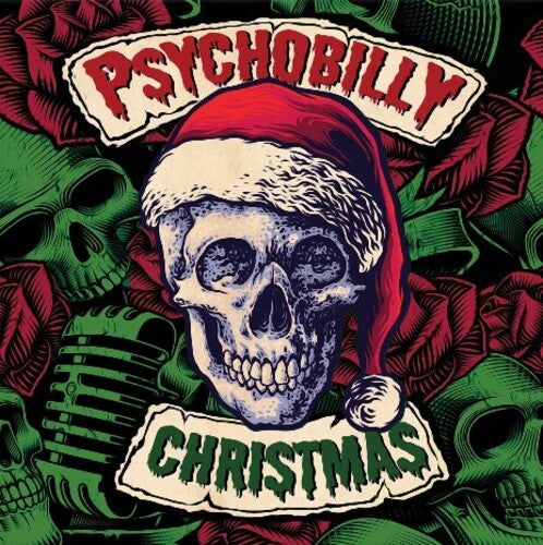 Psychobilly Christmas / Various: Psychobilly Christmas (Various Artists)