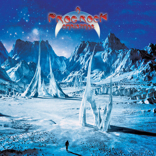 Prog Rock Christmas / Various: A Prog Rock Christmas (Various Artists)