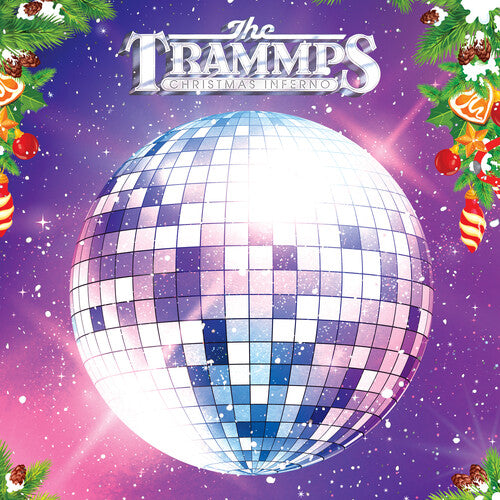 Trammps: Christmas Inferno