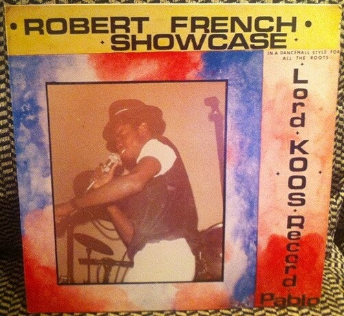 French, Robert: Showcase