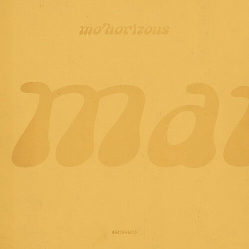 Mo' Horizons: Mango