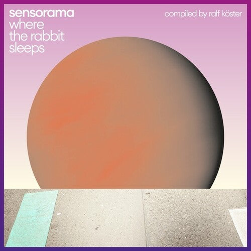 Sensorama: Where The Rabbit Sleeps