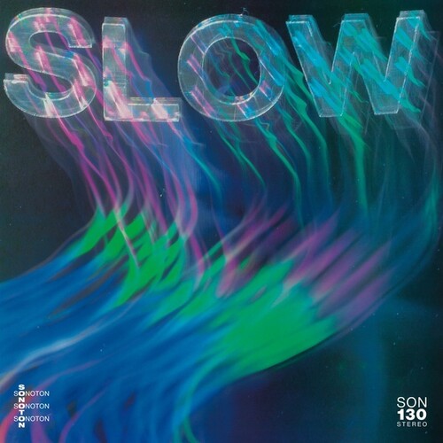 Slow (Motion & Movement) / Various: Slow (Motion And Movement)