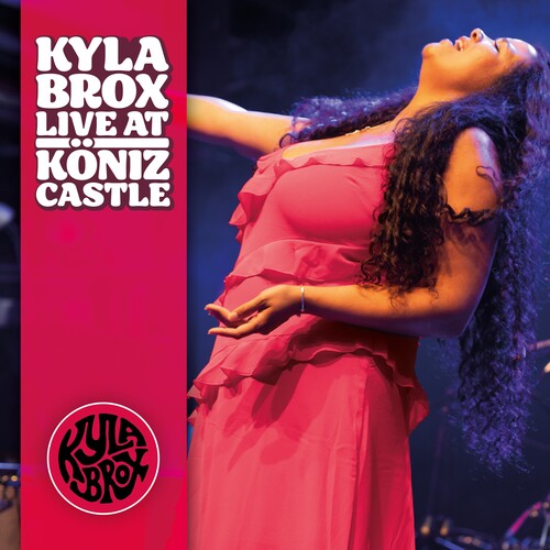 Brox, Kyla: Live At Koniz Castle