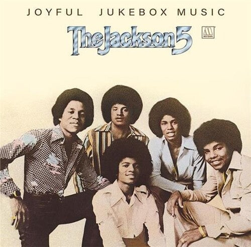 Jackson 5: Joyful Jukebox Music