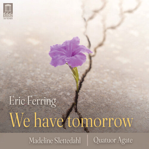 Faure / Shepherd / Slettedahl: We Have Tomorrow