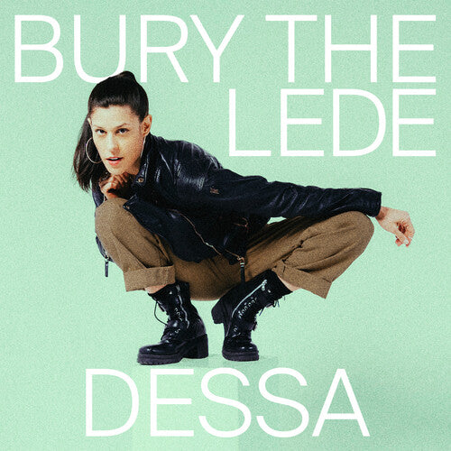 Dessa: Bury the Lede