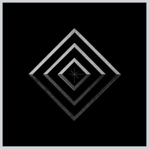 Pitch & Julia Reidy: Neutral Star - VINYL LP