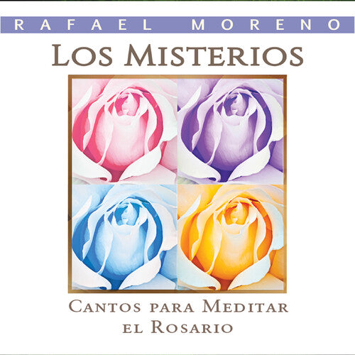 Moreno, Rafael: Los Misterios