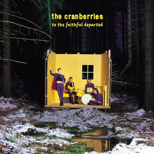 Cranberries: To The Faithful Departed