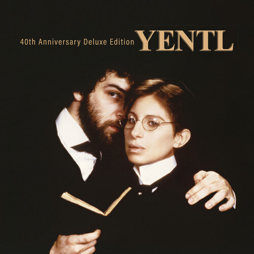 Streisand, Barbra: Yentl (40th Anniversary Deluxe Edition)