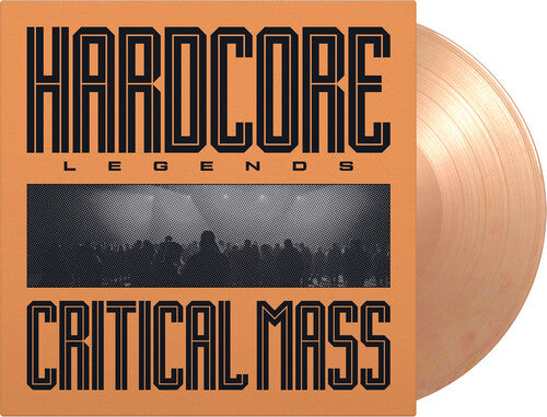 Critical Mass: Hardcore Legends