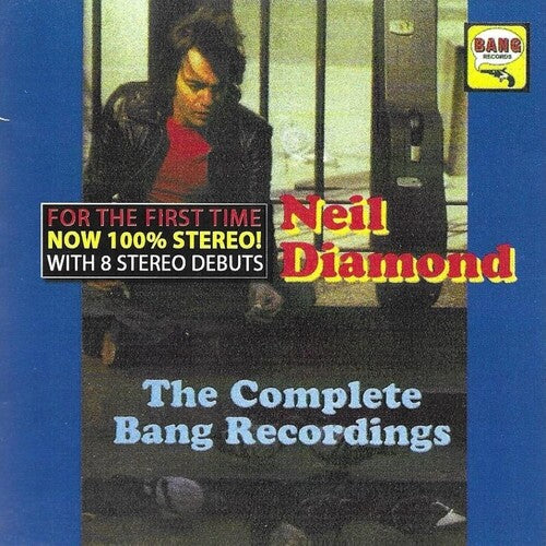 Diamond, Neil: Complete Bang Recordings