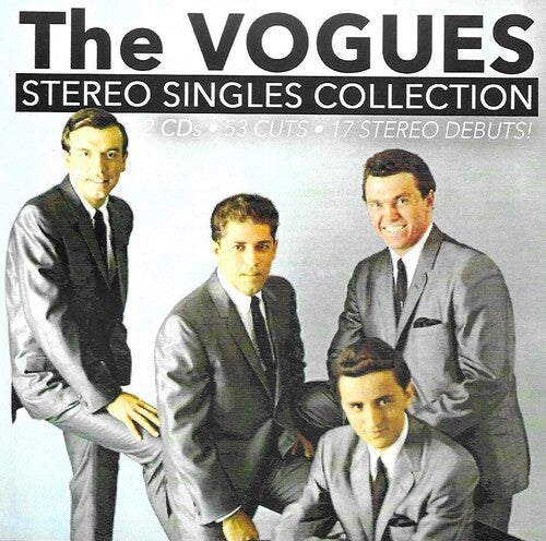 Vogues: Stereo Singles Collection