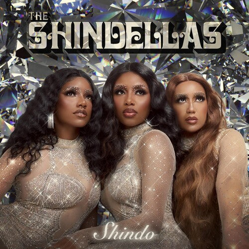 Shindellas: Shindo