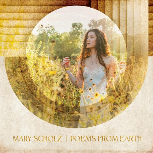 Scholz, Mary: Poems From Earth