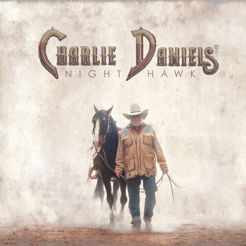 Daniels, Charlie: Night Hawk