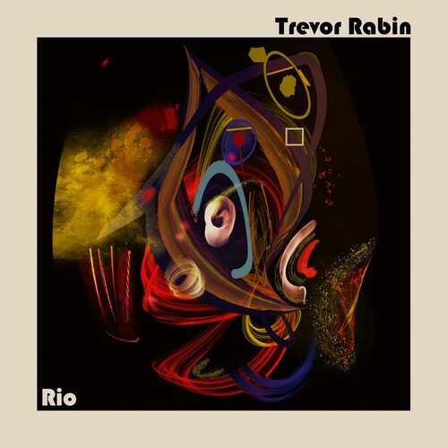 Rabin, Trevor: Rio