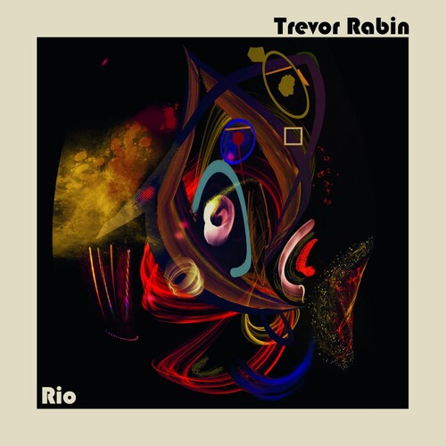 Rabin, Trevor: Rio