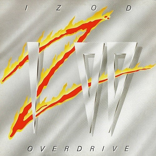 Izod: Overdrive