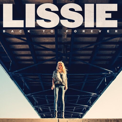 Lissie: Back To Forever