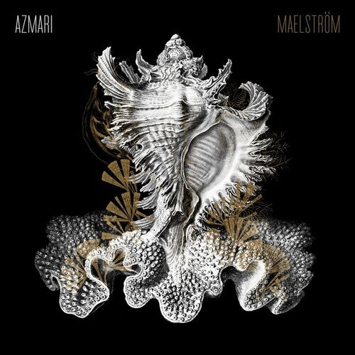 Azmari: Maelstrom