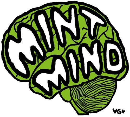 Mint Mind: VG+