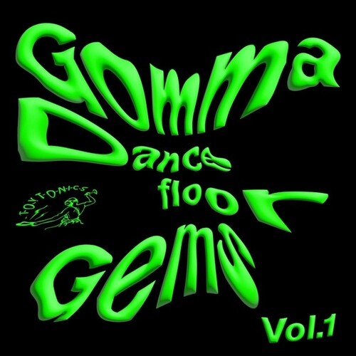 Gomma Dancefloor Gems 1 / Various: Gomma Dancefloor Gems, Vol. 1