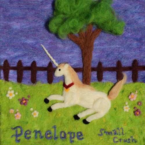 Small Crush: Penelope