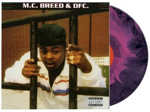 M.C. Breed & Dfc: M.c. Breed & Dfc