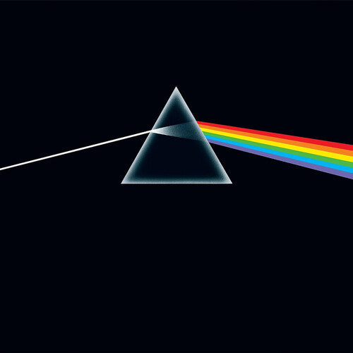 Pink Floyd: The Dark Side of the Moon (50th Anniversary)