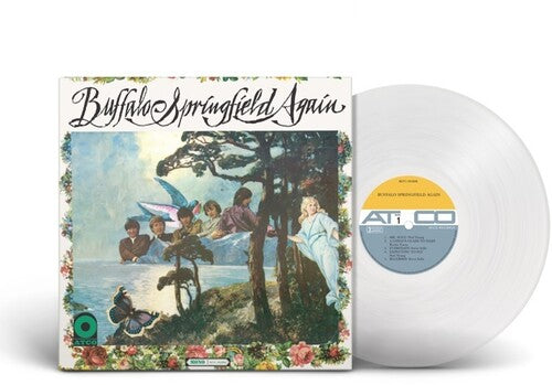 Buffalo Springfield: Buffalo Springfield - Again (MONO) (ROCKTOBER)