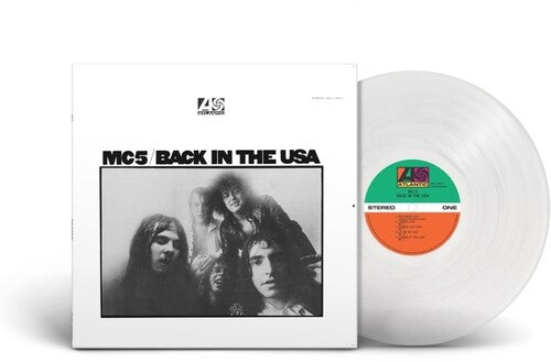 MC5: Back in The USA (ROCKTOBER)