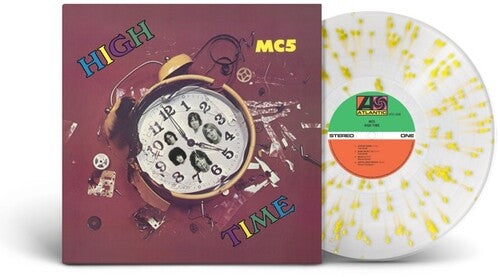 MC5: High Time (ROCKTOBER)