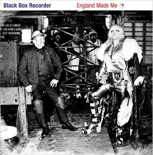 Black Box Recorder: England Made Me (25th Anniversary Edition)