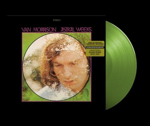 Morrison, Van: Astral Weeks (ROCKTOBER)