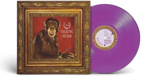 Talking Heads: Naked (ROCKTOBER)