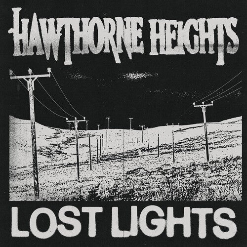 Hawthorne Heigh: Lost Lights