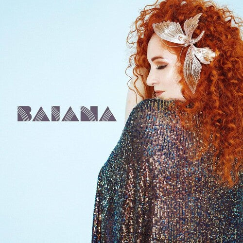 Baiana: Baiana - VINYL LP