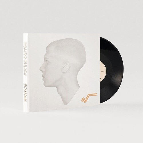 Stromae: Racine Carree: 10-Year Anniversary - Limited Edition with Book