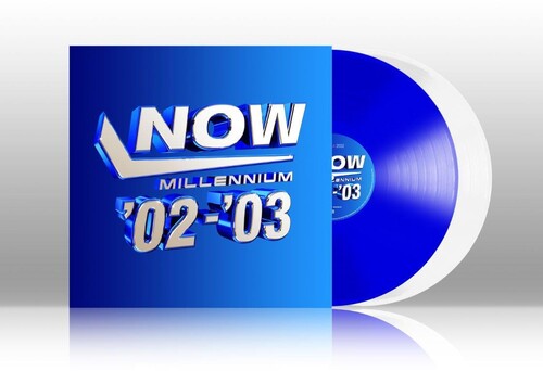 Now Millennium 2002-2003 / Various: Now Millennium 2002-2003 / Various