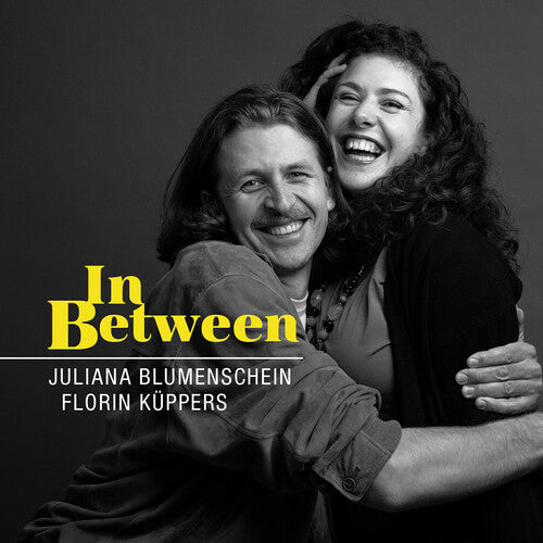 Kuppers, Florin / Blumenschein, Juliana: In Between