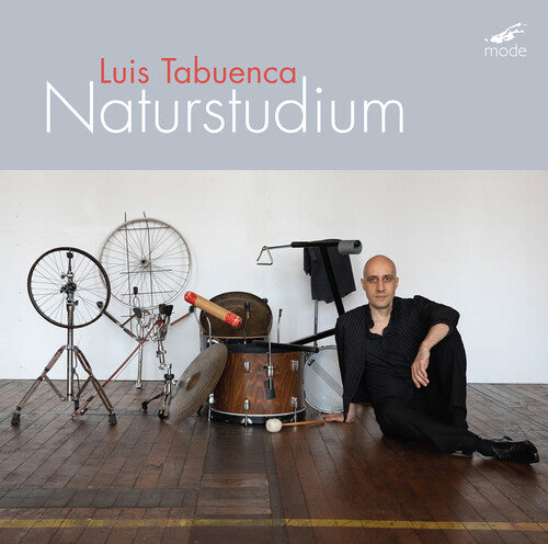 Tabuenca, Luis: Naturstudium