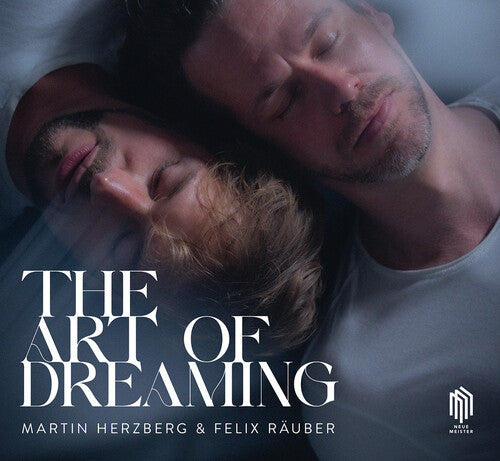 Herzberg / Rauber: Art of Dreaming