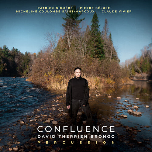 Beluse / Giguere / Brongo: Confluence