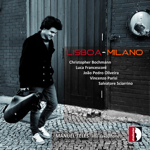 Bochmann / Francesconi / Teles: Lisboa - Milano