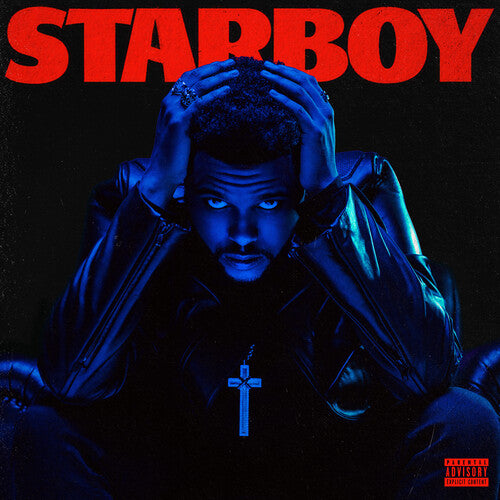 Weeknd: Starboy