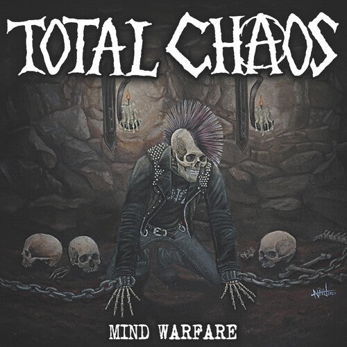 Total Chaos: Mind Warfare